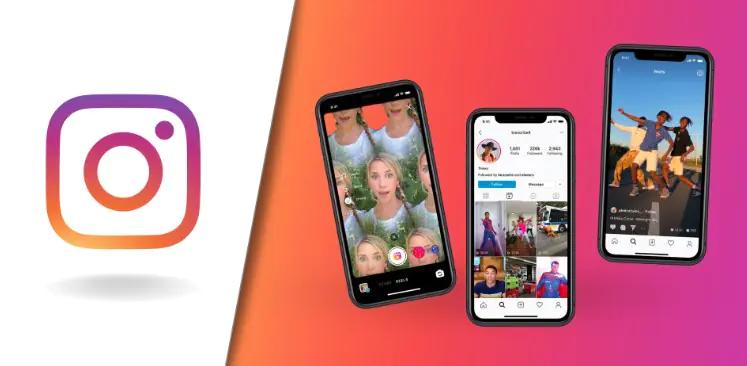 İnstagram reels videoları yok