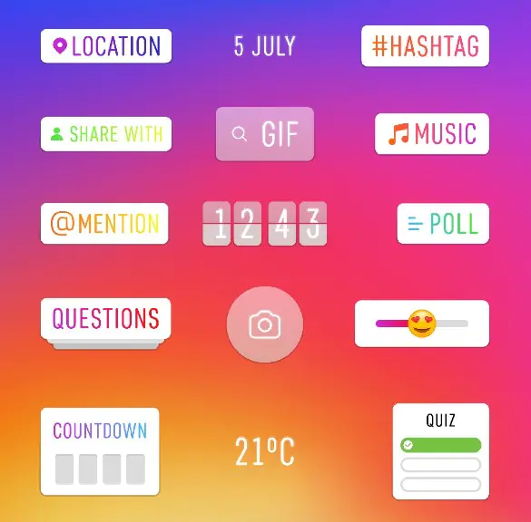 Instagram Story Türkçe Müzik Ekleme Sorunu