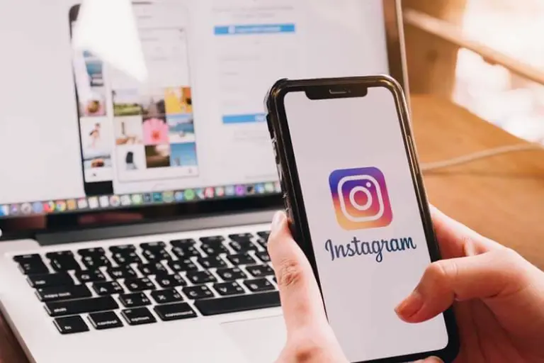 Herhangi Bir Cihazda Instagram Şifrenizi Bulma