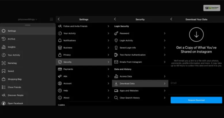 Instagram Kısıtlamaları Düzeltmenin Yolları