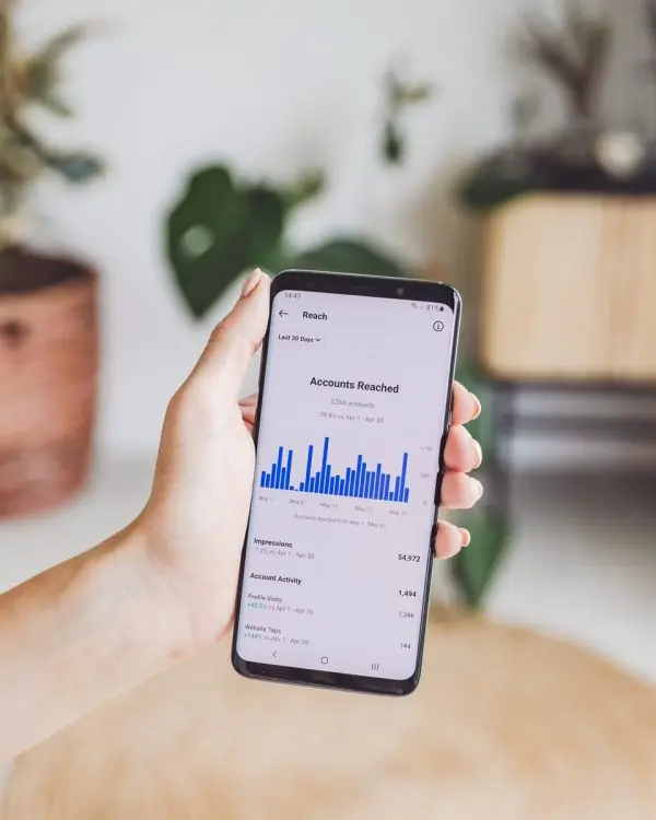 Instagram'da bağlantılar nasıl yayınlanır
