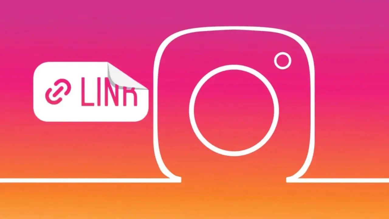 Instagram bağlantılar nasıl yayınlanır