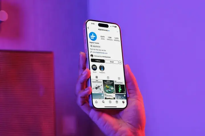 Instagram'da Etkinlik Durumu nasıl kapatılır