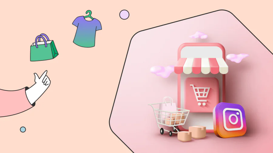 Instagram Satış Ortaklığı Nasıl Yapılır