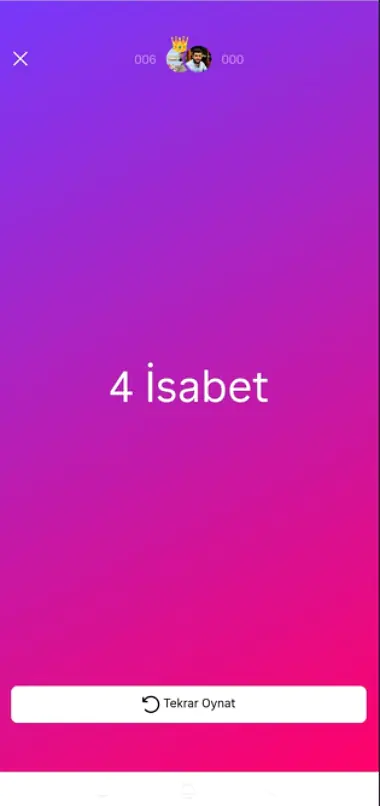 Instagram Emoji Oyunları