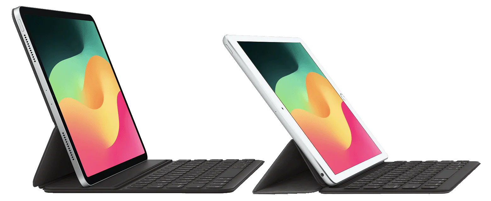 Arızalı Bir iPad'i Onarma