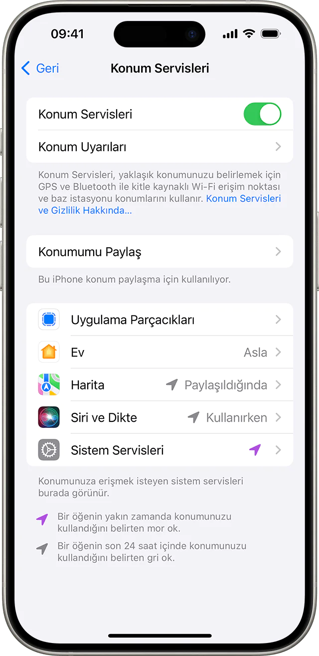 Samsung Health Uygulaması