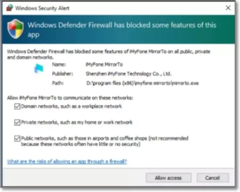 iOS ve Android Cihazlar için En İyi Yansıtma Uygulamaları
