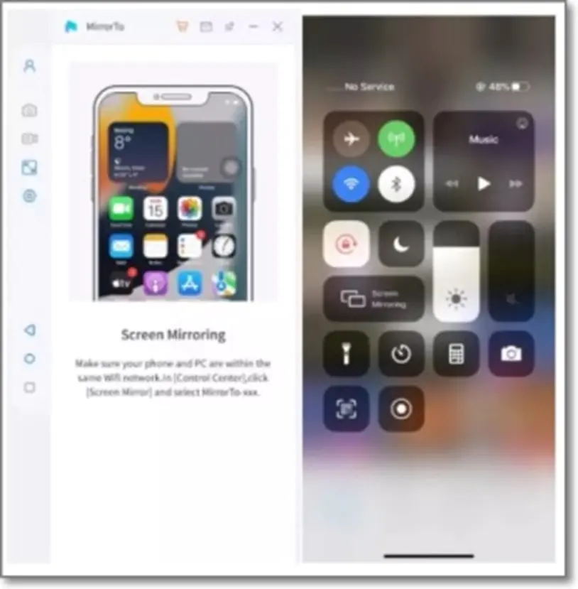 iOS ve Android Cihazlar için En İyi Yansıtma Uygulamaları