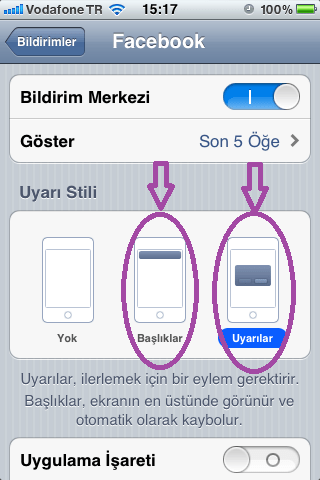 iosbildirim 7