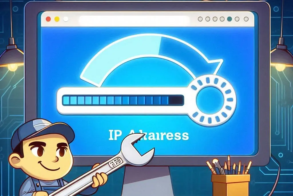 IP Adresi Çakışması Nasıl Düzeltilir