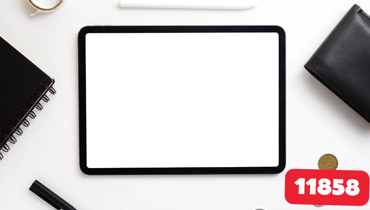 iPad Canlı Çizim Özelliği Live Drawing Nasıl Çalışır