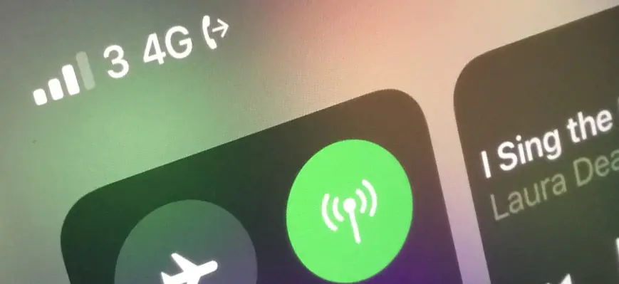 iPhone 14 Arama Yönlendirme