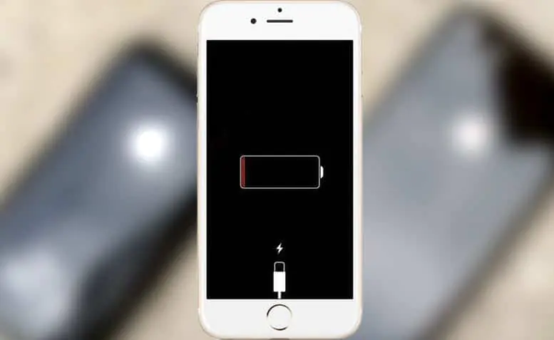 iPhone Batarya Testi Nasıl Yapılır 