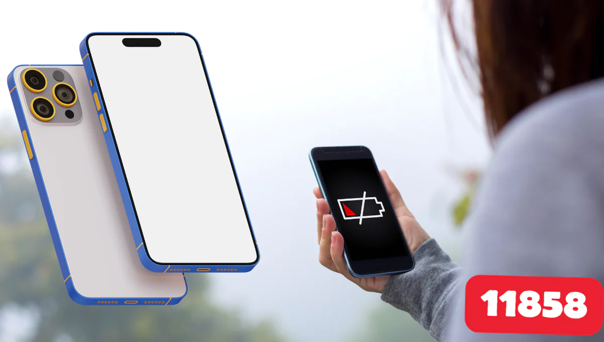 iPhone Pil Sağlığı Nasıl Korunur