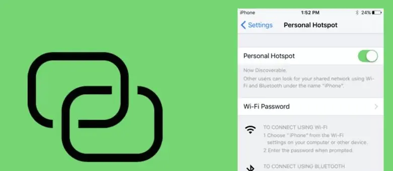 iPhone Telefonlarda Hotspot Kopma Sorunu Çözüm Yolları