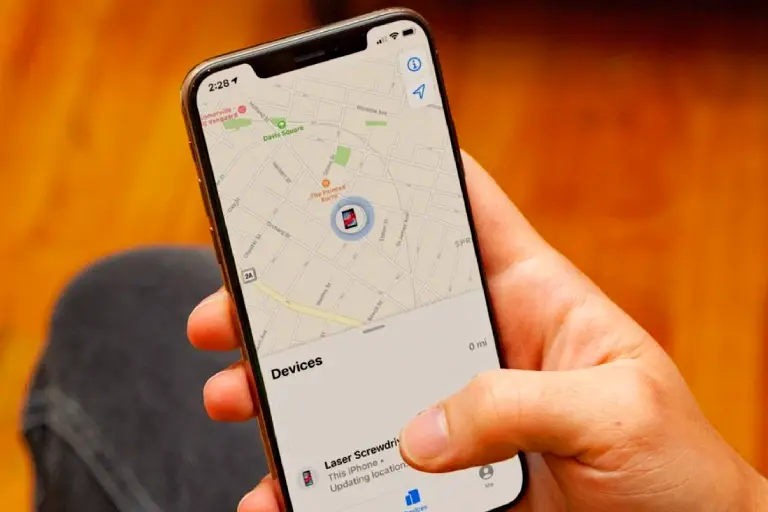 Microsoft Edge Konum Gizleme