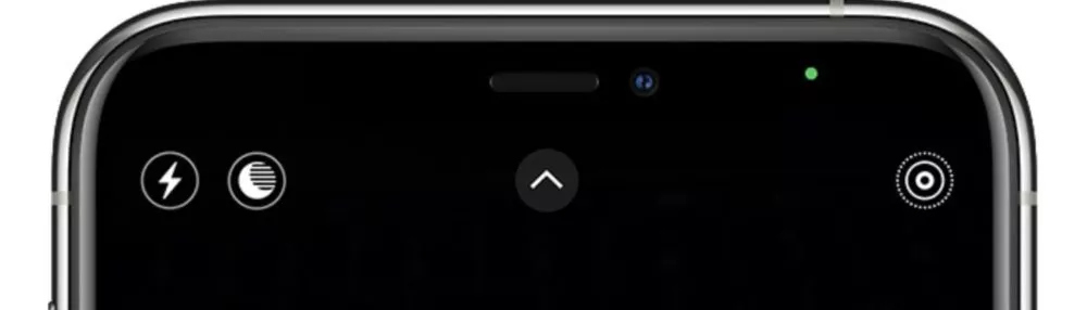 iPhone'daki turuncu nokta ne anlama geliyor? detaylı açıklamaları derledik..