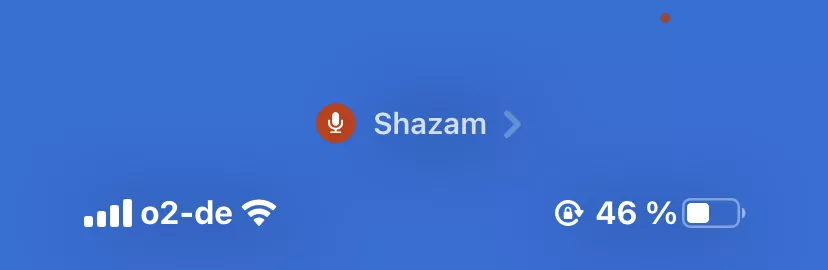 iPhone'daki turuncu nokta ne anlama geliyor? detaylı açıklamaları derledik..
