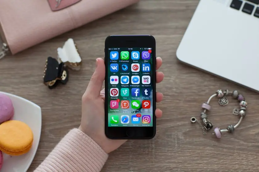 iPad için Ebeveyn Kontrolü Uygulamaları