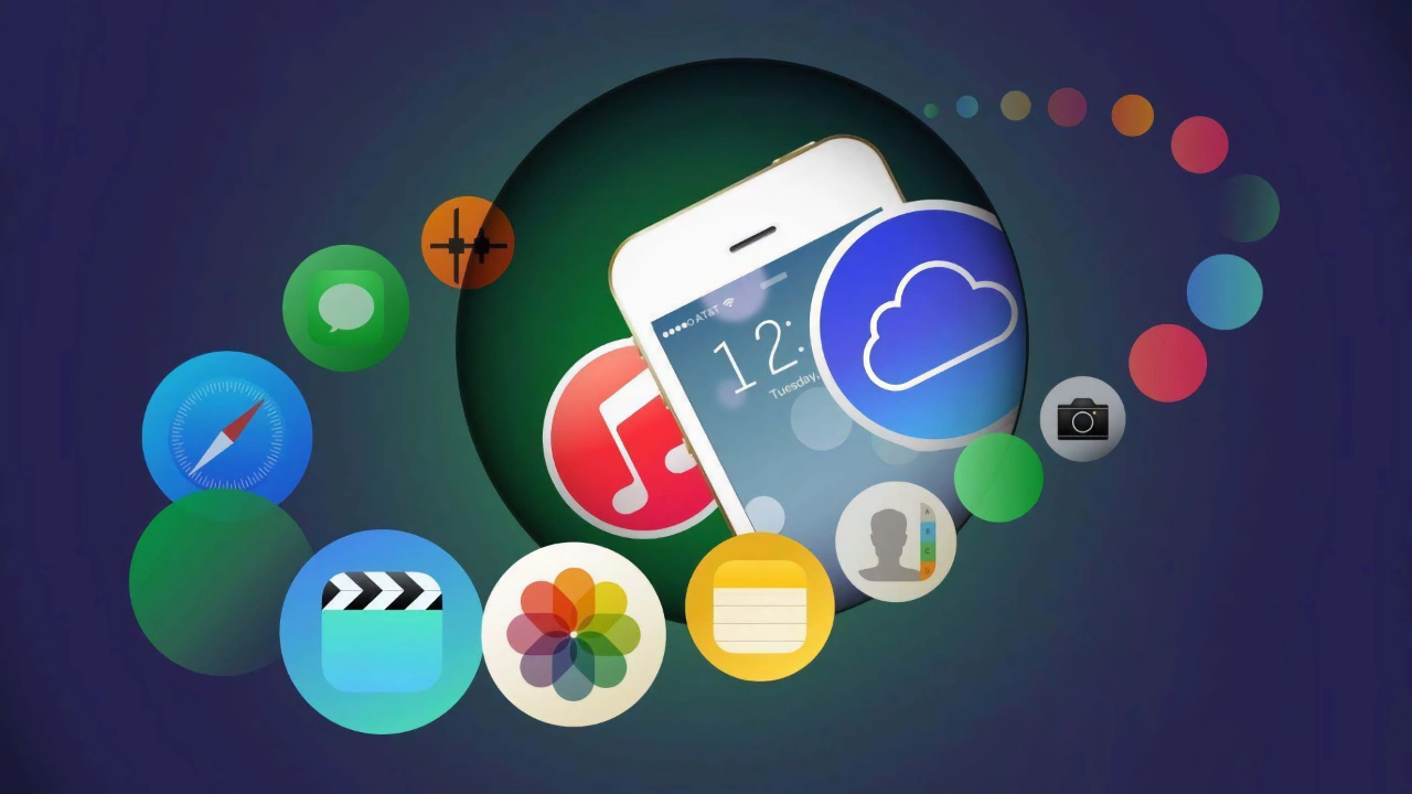 iPhone'da Silinen Notları Geri Alma