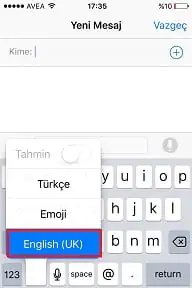 iphoneklavye5