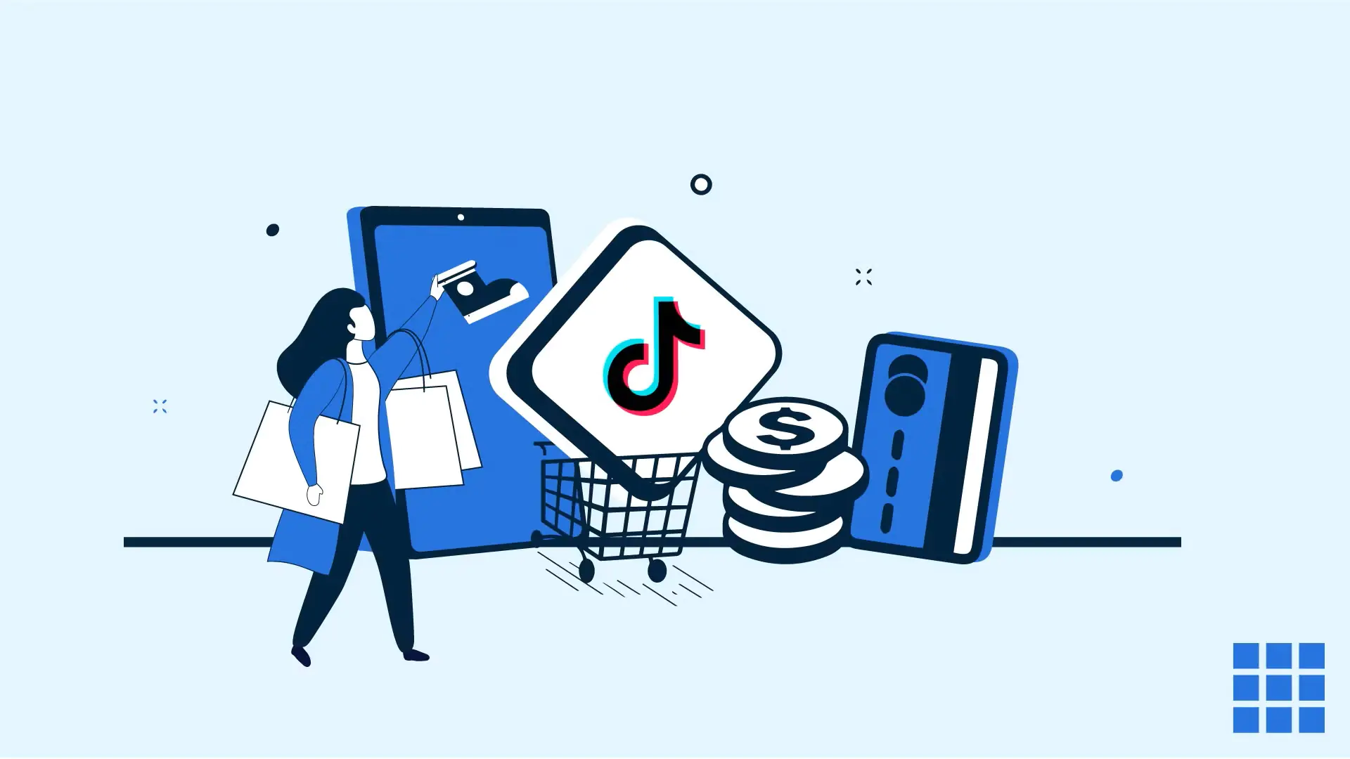 İş İçin Tiktok Nasıl Kullanılır?