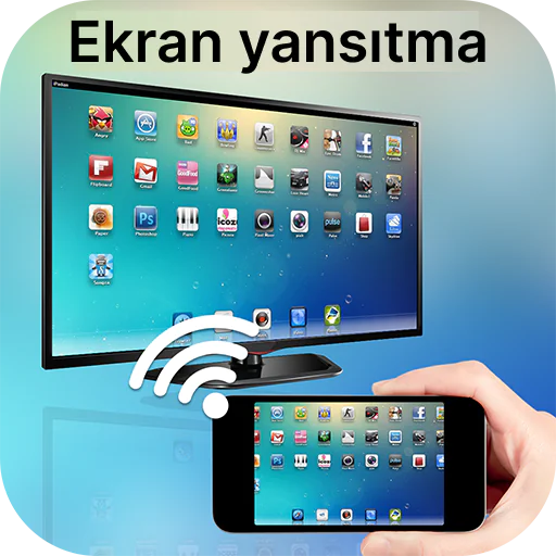 Thomson TV Ekran Yansıtma Nasıl Yapılır 