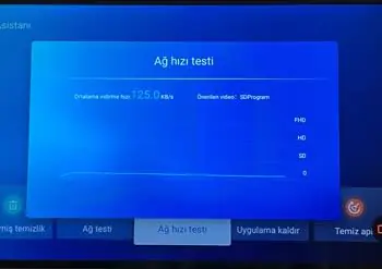 Onvo TV İlk Kurulum Nasıl Yapılır sorunu ve çözümü