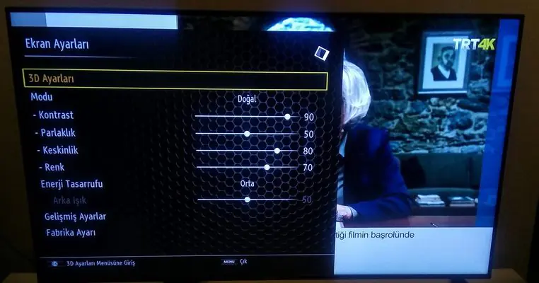 TV Kullanıcıları İçin Pratik Çözümler