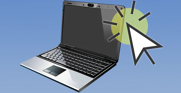 Bilgisayarda Dokunmatik Ekran Kapatma