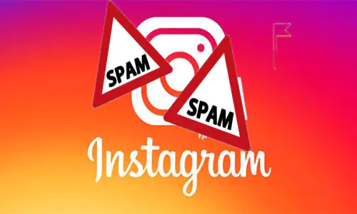 Instagram Spam Uyarısı Kaldırma Yöntemleri