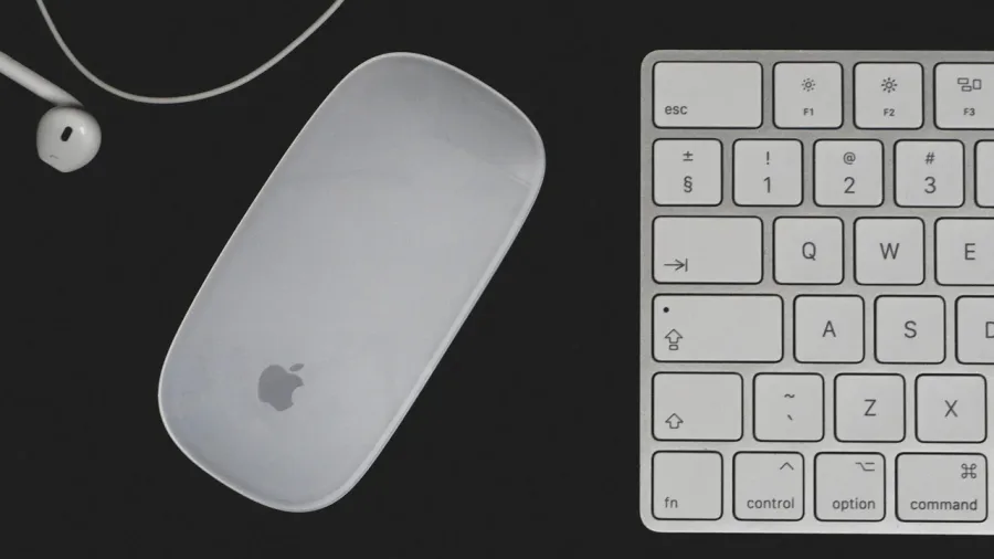 Apple Mouse Nasıl Hızlandırılır?
