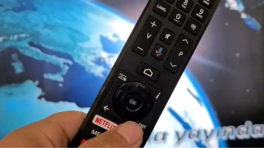 Google akıllı kumanda asistan, bas konuş özelliği nasıl aktif edilir