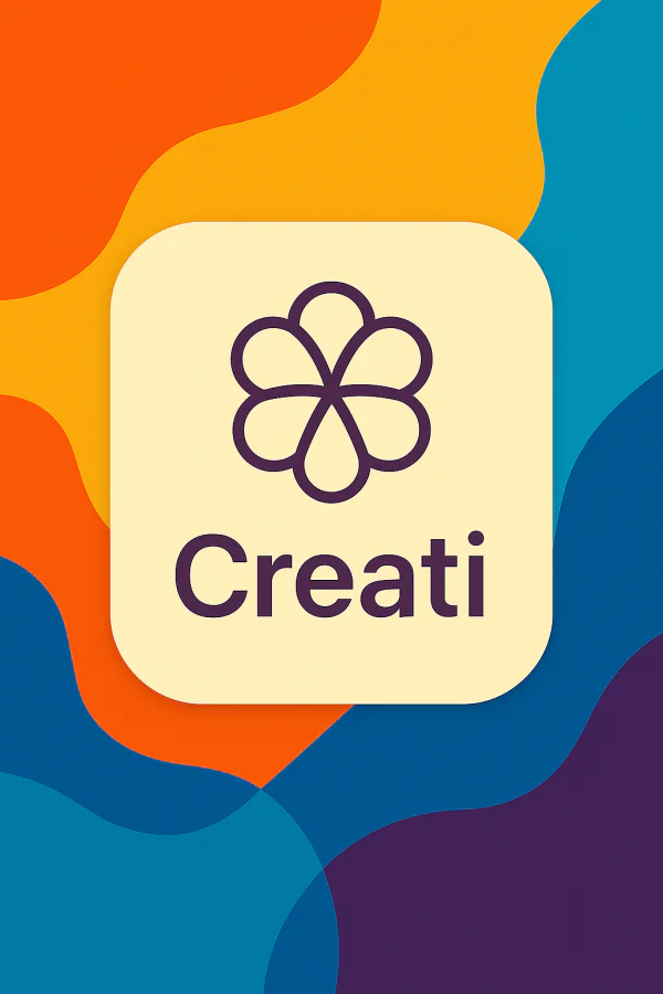 Creati Uygulaması Nedir ?