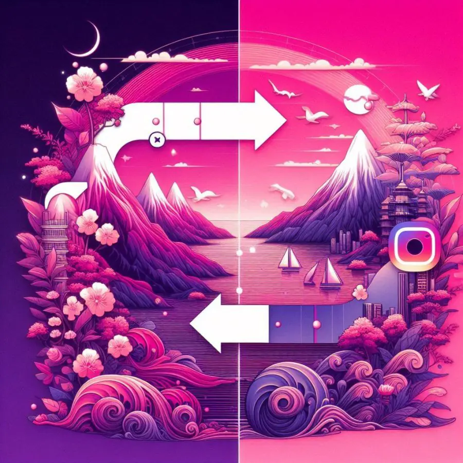 Instagram'da içerik paylaşmadan önce yapılması gereken 3 ayar