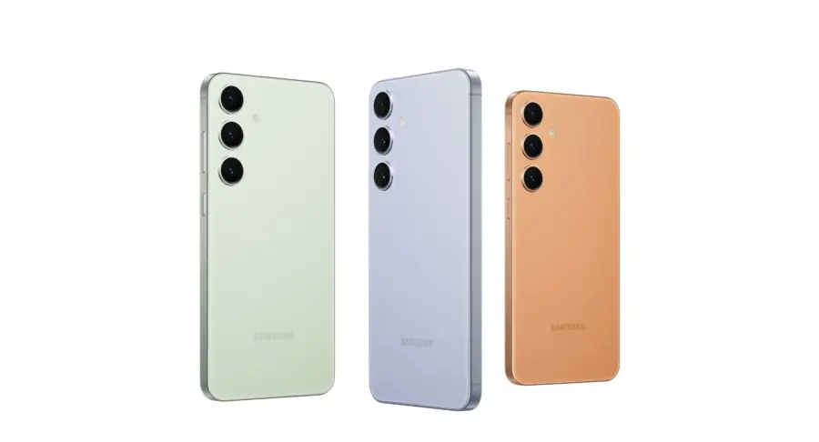 Samsung’da Ekran Kaydı Nasıl Alınır?