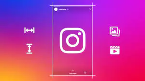 Instagram Hikayesini Yoruma Kapatma