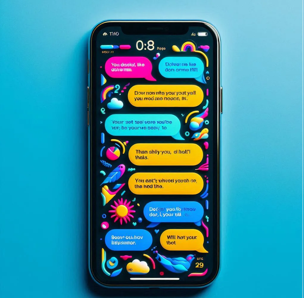 İphone canlı metin özelliği