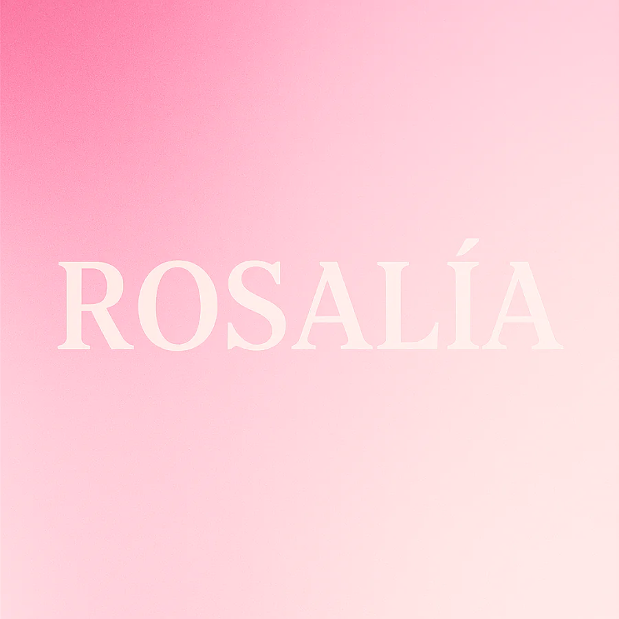 Instagram Rosalia ile emoji oluşturma