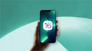 iOS 16 iPhone Dikte Çalışmıyor