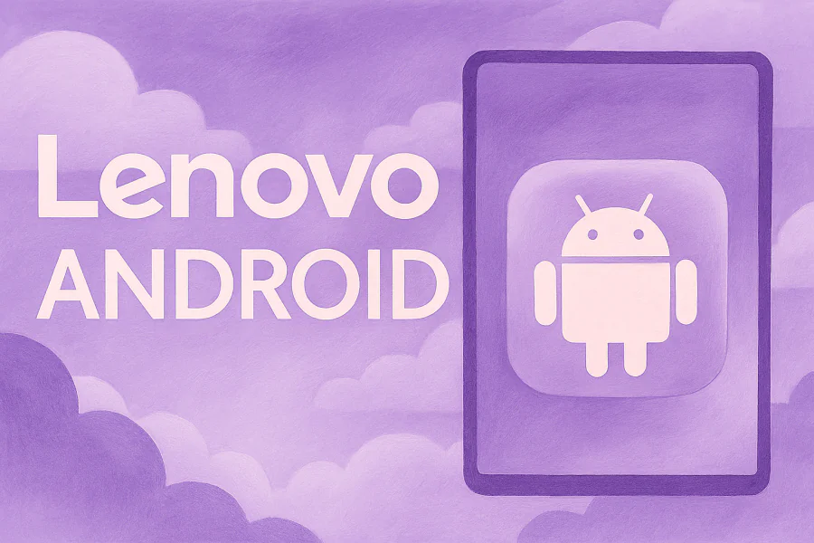 Lenovo Tablet Ekran Algılama Kapatma