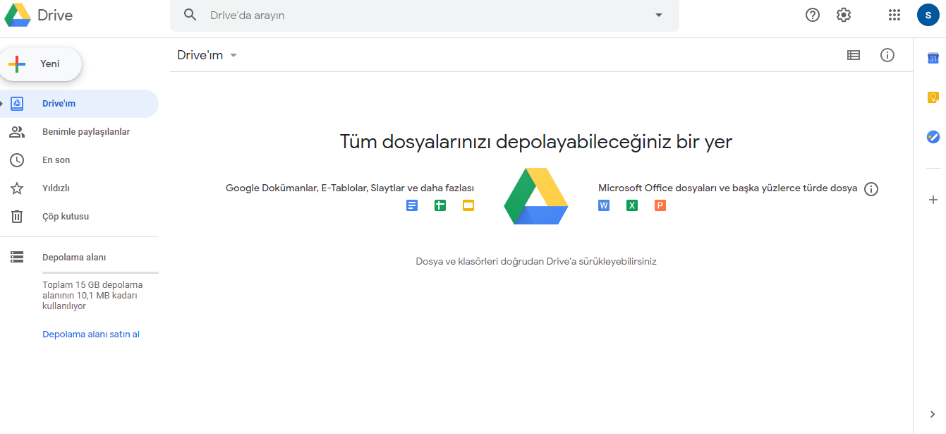 Google Çizimler