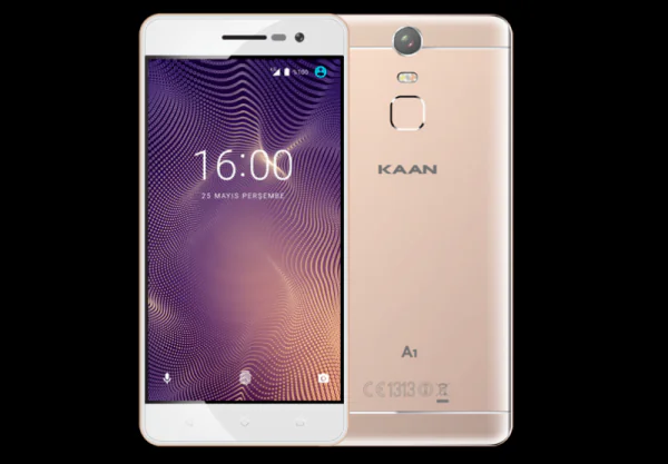 Başarı Elektronik'in Yeni Akıllı Telefonu 'Kaan A1' Özellikleri ve Fiyatı