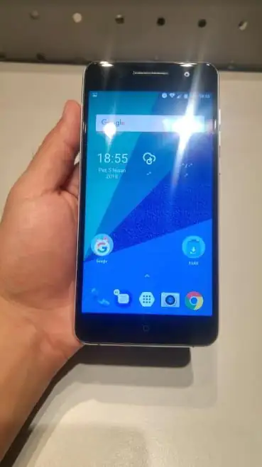 Kaan N1’de Nasıl Ekran Görüntüsü Alınır? (Resimli Anlatım)