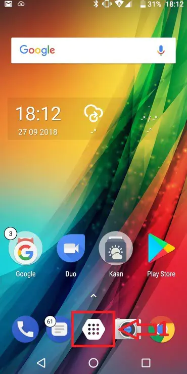 Kaan N2’de MP3 Zil Sesi Nasıl Yapılır?