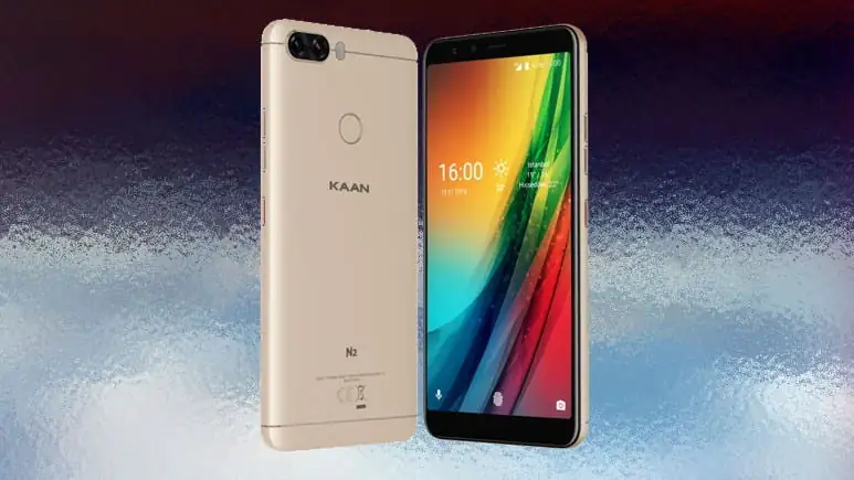 Kaan N2’de MP3 Zil Sesi Nasıl Yapılır?