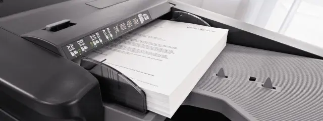 Yazdırma Kalitesi Sorunu - Kağıt Sorunlarını Giderin