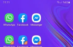 Huawei İkiz Uygulaması nedir
