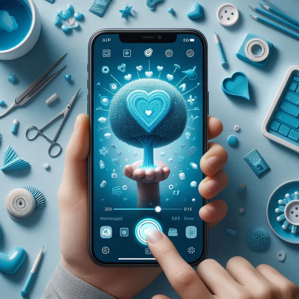 İphone Telefonda Ses Eylemi Ekleme